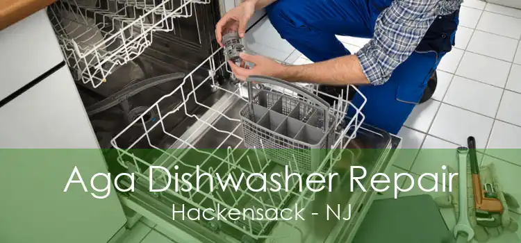 Aga Dishwasher Repair Hackensack - NJ