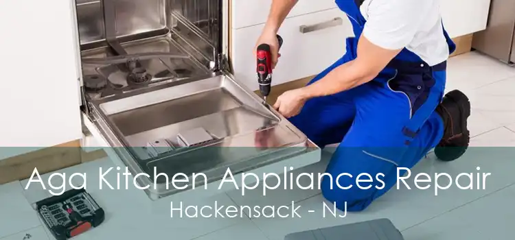 Aga Kitchen Appliances Repair Hackensack - NJ