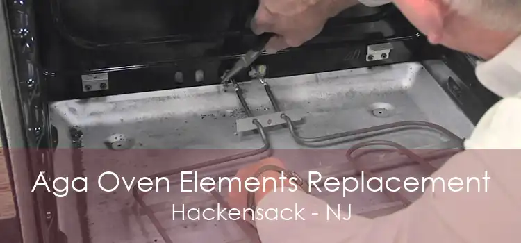 Aga Oven Elements Replacement Hackensack - NJ