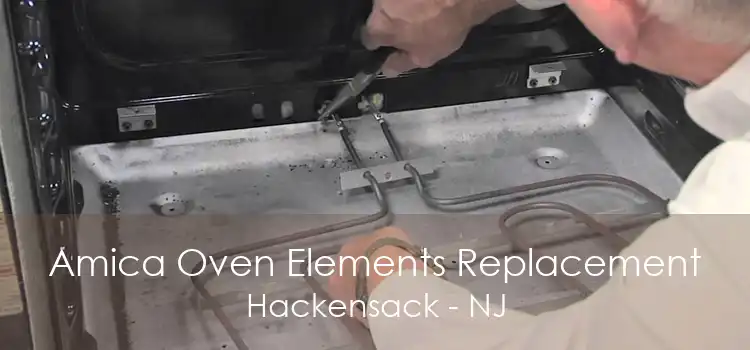 Amica Oven Elements Replacement Hackensack - NJ