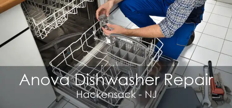 Anova Dishwasher Repair Hackensack - NJ