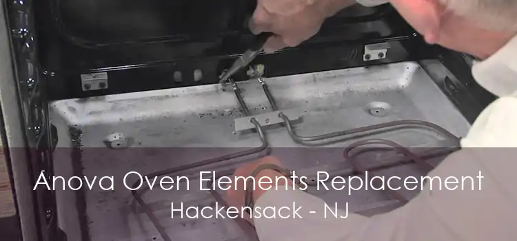 Anova Oven Elements Replacement Hackensack - NJ