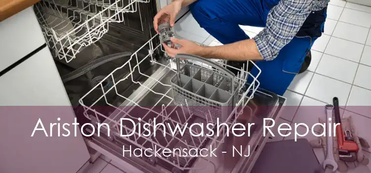 Ariston Dishwasher Repair Hackensack - NJ