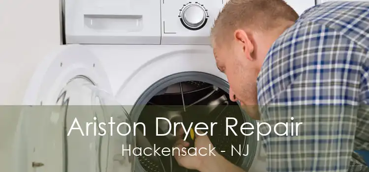 Ariston Dryer Repair Hackensack - NJ