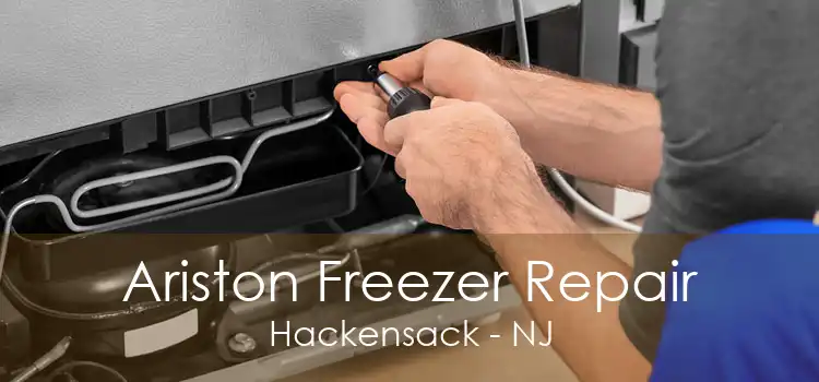 Ariston Freezer Repair Hackensack - NJ