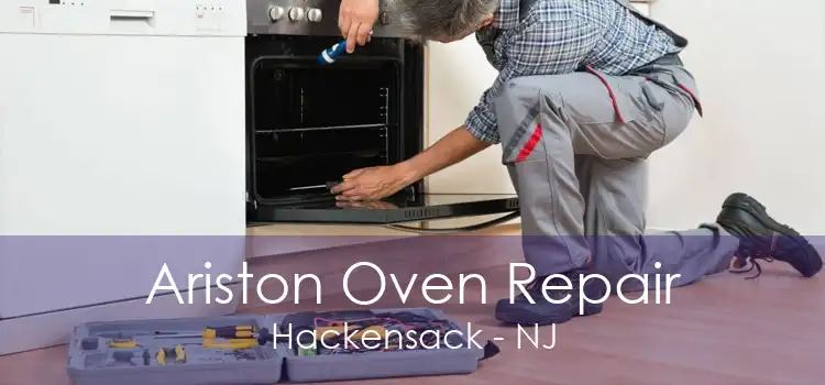 Ariston Oven Repair Hackensack - NJ