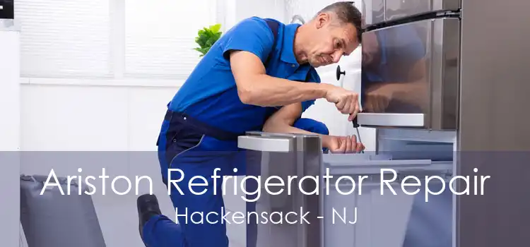 Ariston Refrigerator Repair Hackensack - NJ