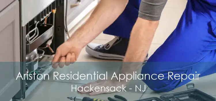 Ariston Residential Appliance Repair Hackensack - NJ