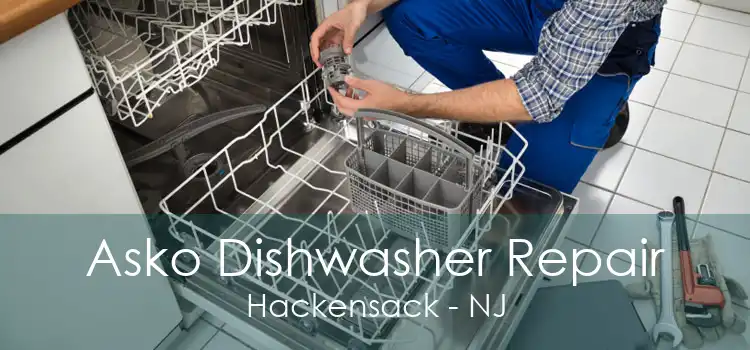 Asko Dishwasher Repair Hackensack - NJ