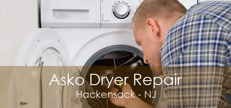 Asko Dryer Repair Hackensack - NJ