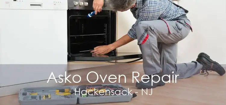 Asko Oven Repair Hackensack - NJ