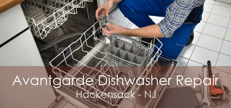 Avantgarde Dishwasher Repair Hackensack - NJ