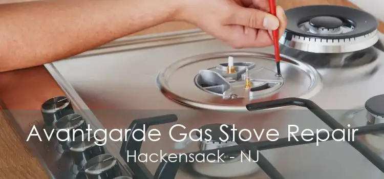 Avantgarde Gas Stove Repair Hackensack - NJ