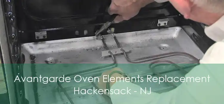 Avantgarde Oven Elements Replacement Hackensack - NJ