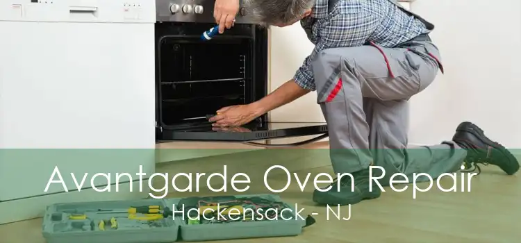 Avantgarde Oven Repair Hackensack - NJ