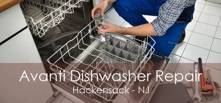 Avanti Dishwasher Repair Hackensack - NJ