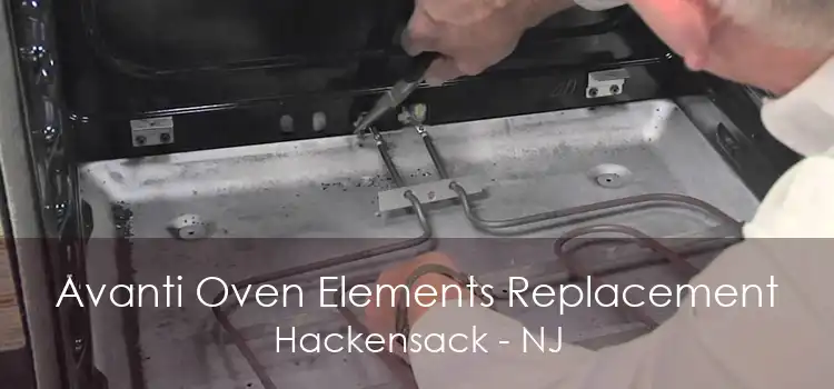 Avanti Oven Elements Replacement Hackensack - NJ