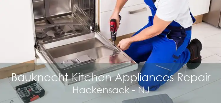 Bauknecht Kitchen Appliances Repair Hackensack - NJ