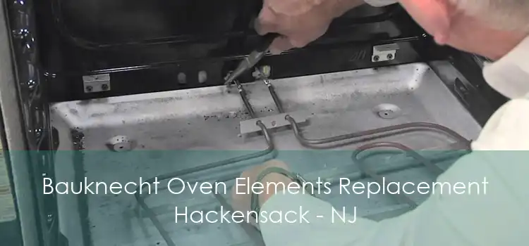 Bauknecht Oven Elements Replacement Hackensack - NJ