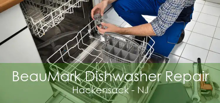 BeauMark Dishwasher Repair Hackensack - NJ