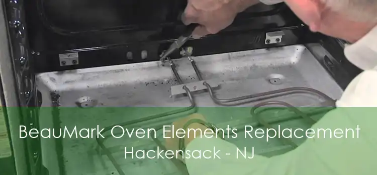 BeauMark Oven Elements Replacement Hackensack - NJ