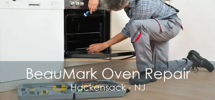 BeauMark Oven Repair Hackensack - NJ