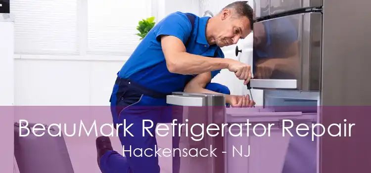 BeauMark Refrigerator Repair Hackensack - NJ