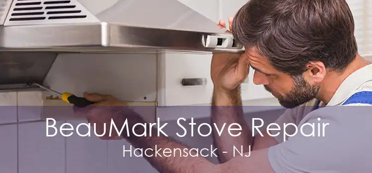 BeauMark Stove Repair Hackensack - NJ