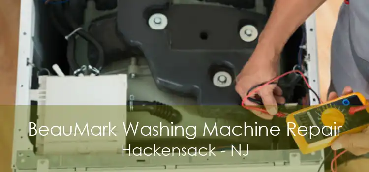 BeauMark Washing Machine Repair Hackensack - NJ