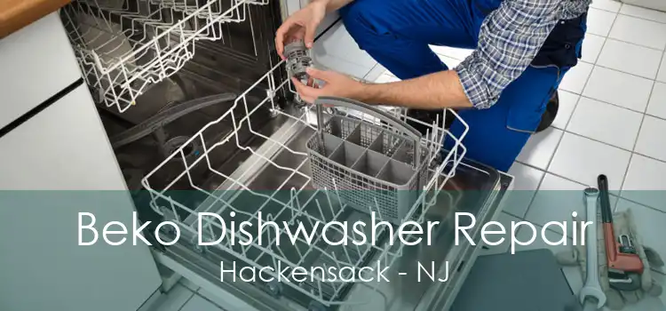 Beko Dishwasher Repair Hackensack - NJ