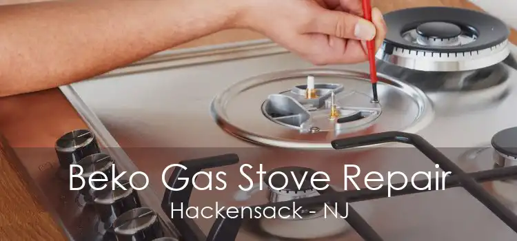 Beko Gas Stove Repair Hackensack - NJ