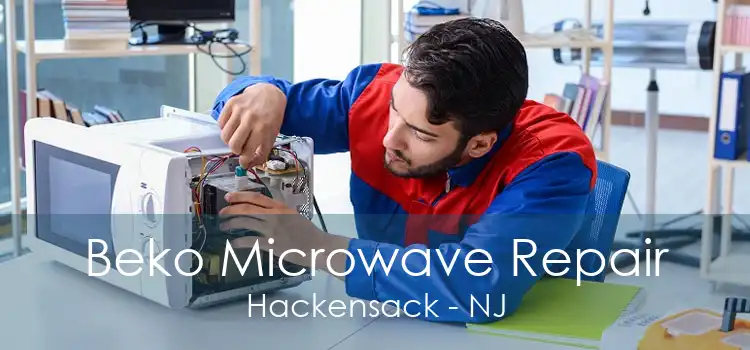 Beko Microwave Repair Hackensack - NJ