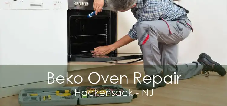 Beko Oven Repair Hackensack - NJ