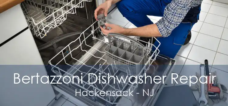 Bertazzoni Dishwasher Repair Hackensack - NJ