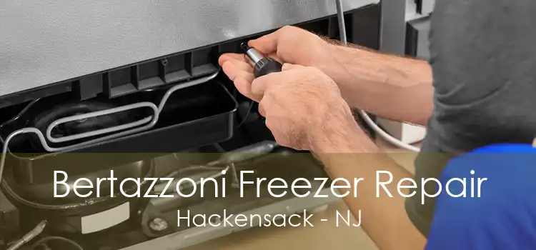 Bertazzoni Freezer Repair Hackensack - NJ