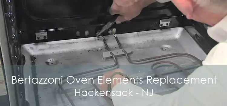 Bertazzoni Oven Elements Replacement Hackensack - NJ