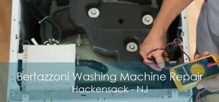 Bertazzoni Washing Machine Repair Hackensack - NJ