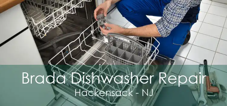 Brada Dishwasher Repair Hackensack - NJ