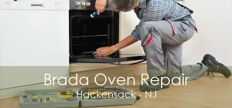 Brada Oven Repair Hackensack - NJ