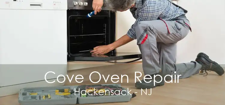 Cove Oven Repair Hackensack - NJ