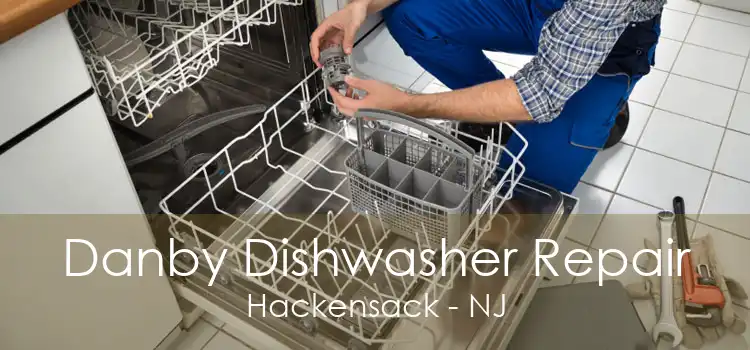 Danby Dishwasher Repair Hackensack - NJ