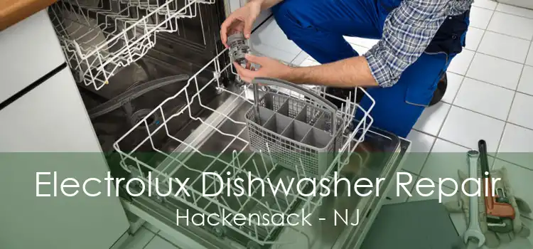 Electrolux Dishwasher Repair Hackensack - NJ