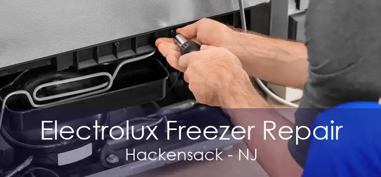 Electrolux Freezer Repair Hackensack - NJ