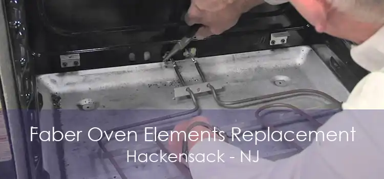 Faber Oven Elements Replacement Hackensack - NJ