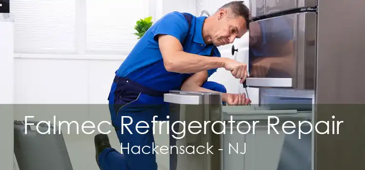 Falmec Refrigerator Repair Hackensack - NJ