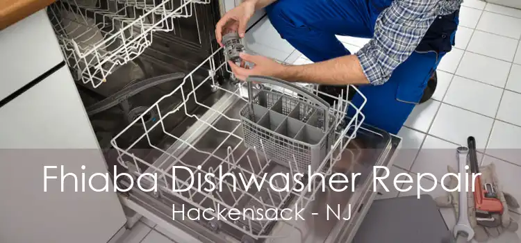 Fhiaba Dishwasher Repair Hackensack - NJ