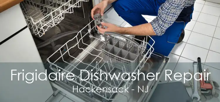 Frigidaire Dishwasher Repair Hackensack - NJ