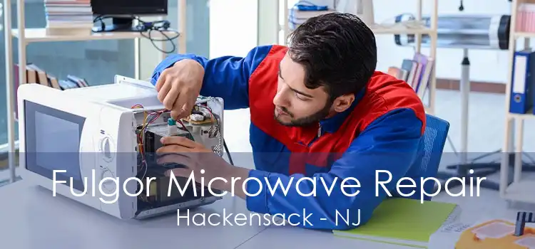 Fulgor Microwave Repair Hackensack - NJ