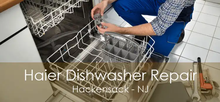 Haier Dishwasher Repair Hackensack - NJ