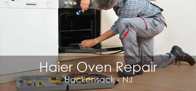 Haier Oven Repair Hackensack - NJ